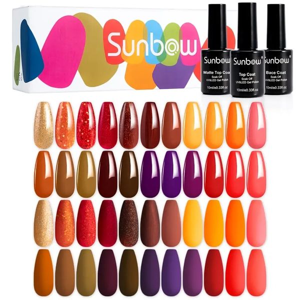 22-piece gel nail polish set - neon glitter manicure with glossy & matte coat & gel base - perfect gift for her
22-piece gel nail polish set - neon glitter manicure with glossy & matte coat & gel base - perfect gift for her