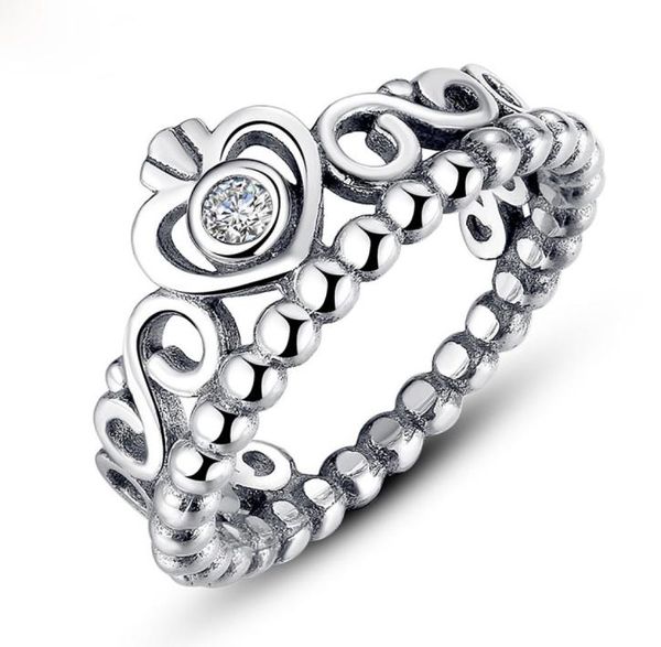 100 s925 sterling silver princes crown rings for women girls valentine039s day engagement crown with diamond band ring fashion3592999
100 s925 sterling silver princes crown rings for women girls valentine039s day engagement crown with diamond band ring fashion3592999
