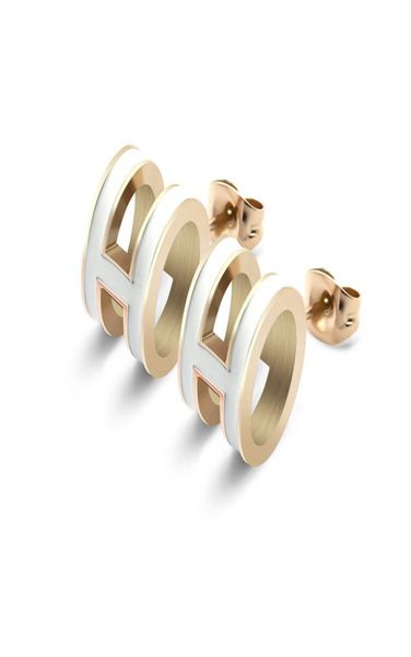 2019 new fashion 316l titanium steel punk earring with enamel h words for man and women stud earring jewelry 9396193, White
2019 new fashion 316l titanium steel punk earring with enamel h words for man and women stud earring jewelry 9396193, White