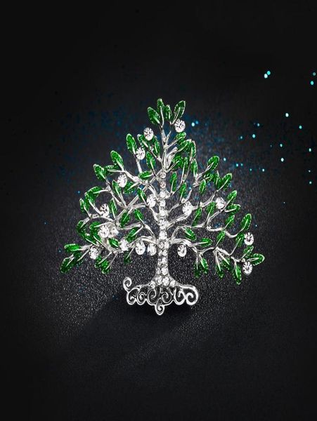 pins brooches luxury female crystal wishing tree brooch charm gold silver color jewelry for women cute pin dress coat accessories3989911, Gray
pins brooches luxury female crystal wishing tree brooch charm gold silver color jewelry for women cute pin dress coat accessories3989911, Gray