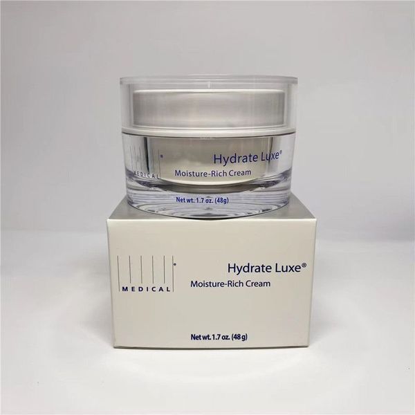 hydrate luxe cream 48g hydration moisture rich creme 1.7fl.oz skin care face lotion day night rapair treatment ing
hydrate luxe cream 48g hydration moisture rich creme 1.7fl.oz skin care face lotion day night rapair treatment ing
