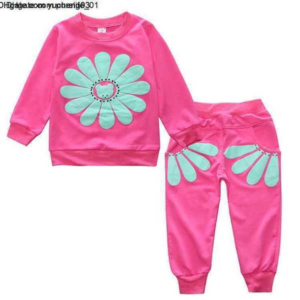 baby girls clothing sets spring autumn flowers leisure long sleeved t-shirts pants newborn baby girl clothes kids bebes suits, White
baby girls clothing sets spring autumn flowers leisure long sleeved t-shirts pants newborn baby girl clothes kids bebes suits, White