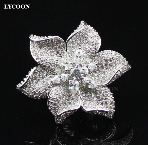 fashion platinum plated with big austria big white cubic zirconia wedding rings for women luxury flower style party engagem2516535, Golden;silver
fashion platinum plated with big austria big white cubic zirconia wedding rings for women luxury flower style party engagem2516535, Golden;silver