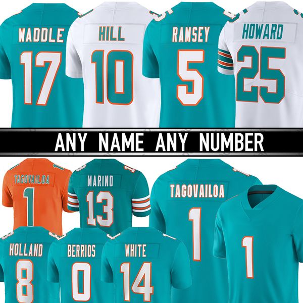 1 tua tagovailoa football jerseys miamis jaylen waddle dolphines tyreek hill jeff jalen ramsey wilson jr. braxton berrios salvon ahmed de�, Black;red
1 tua tagovailoa football jerseys miamis jaylen waddle dolphines tyreek hill jeff jalen ramsey wilson jr. braxton berrios salvon ahmed de�, Black;red