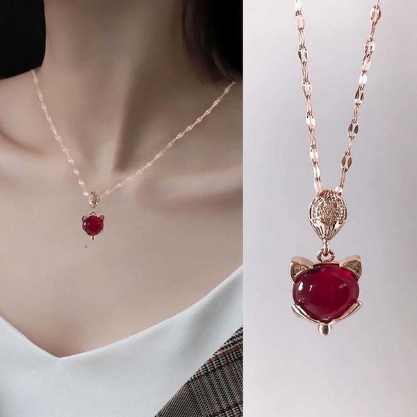 four-leaf clover necklace titanium steel double-sided full diamond four-leaf clover necklace does not fade simple anti-allergy fashion jewel, Silver
four-leaf clover necklace titanium steel double-sided full diamond four-leaf clover necklace does not fade simple anti-allergy fashion jewel, Silver