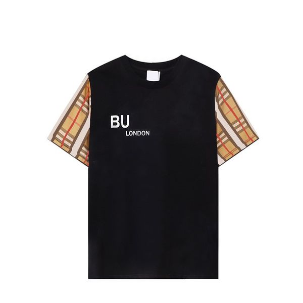 fashion mens t shirts women designers t-shirts tees apparel man s casual chest letter shirt luxurys clothing polos sleeve clothes tshirts a, White;black
fashion mens t shirts women designers t-shirts tees apparel man s casual chest letter shirt luxurys clothing polos sleeve clothes tshirts a, White;black