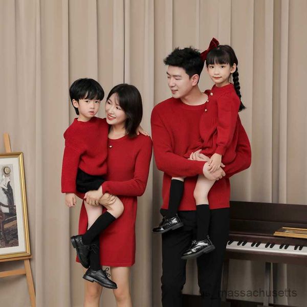 family matching outfits family matching sweaters for winter mother daughter knit dress dad son sweater couple outfit women men kids baby swe, Blue
family matching outfits family matching sweaters for winter mother daughter knit dress dad son sweater couple outfit women men kids baby swe, Blue