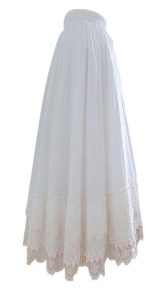 japanese retro women long skirt mori girl sweet vintage lace lolita pleated underskirt petticoat floral white midi tutu skirts9882466, Black
japanese retro women long skirt mori girl sweet vintage lace lolita pleated underskirt petticoat floral white midi tutu skirts9882466, Black