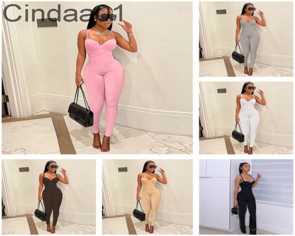 women jumpsuits designer slim spring onesies low chest suspender tight high waist hip lifting casual sports rompers 6 colours6349911, Black;white
women jumpsuits designer slim spring onesies low chest suspender tight high waist hip lifting casual sports rompers 6 colours6349911, Black;white
