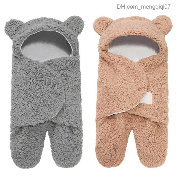 pajamas soft baby sleeping bag winter stroller swaddle packaging soft thickened short plush fabric cashmere blanket z230811, Blue;red
pajamas soft baby sleeping bag winter stroller swaddle packaging soft thickened short plush fabric cashmere blanket z230811, Blue;red