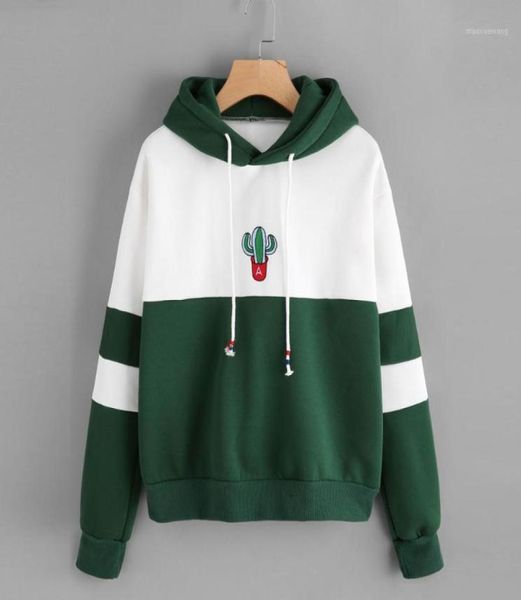 harajuku sweatshirt hoodies women streetwear cactus print pocket kpop hoodie korean style autumn 2018 womens clothing moletom15248480, Black
harajuku sweatshirt hoodies women streetwear cactus print pocket kpop hoodie korean style autumn 2018 womens clothing moletom15248480, Black