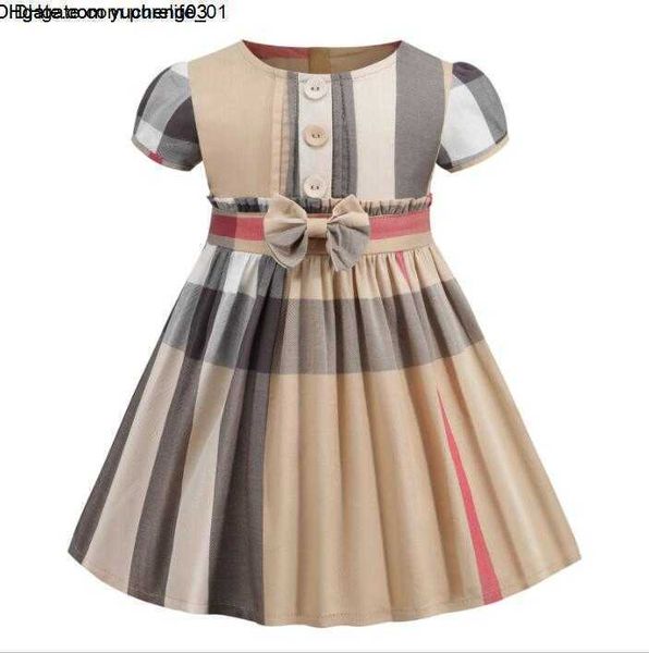 summer baby girls princess dresses kids plaid short sleeve dress with bowknot children button skirts child skrit, Red;yellow
summer baby girls princess dresses kids plaid short sleeve dress with bowknot children button skirts child skrit, Red;yellow