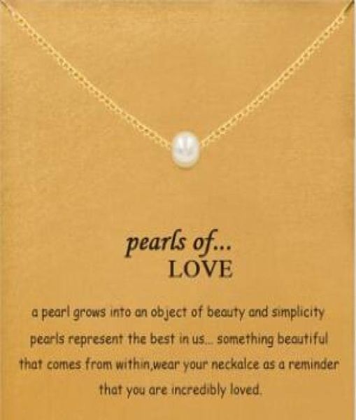 with card necklaces dogeared necklace with pearls pendant pearls of love pearl necklace greeting card necklace8122731, Silver
with card necklaces dogeared necklace with pearls pendant pearls of love pearl necklace greeting card necklace8122731, Silver