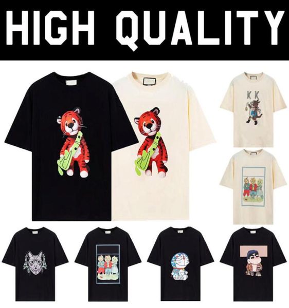 summer men039s designer t shirts for men luxury brand casual tee round neck short sleeve quality clothing asian size s5xl1805373, White;black
summer men039s designer t shirts for men luxury brand casual tee round neck short sleeve quality clothing asian size s5xl1805373, White;black