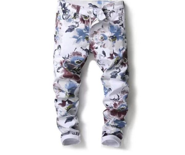 men039s 3d three dimensional stretch digital printing washed men039s jeans men039s youth tight pants tide fashion7664792, Blue
men039s 3d three dimensional stretch digital printing washed men039s jeans men039s youth tight pants tide fashion7664792, Blue