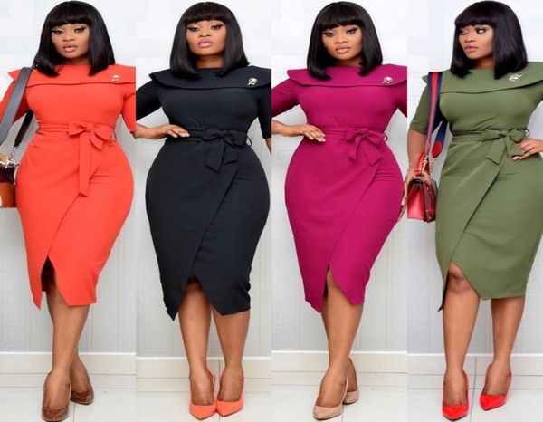 women office ladies dress with waist belt short sleeve bodycon elegant classy modest work wear fashion female vestidos new4961432, Black;gray
women office ladies dress with waist belt short sleeve bodycon elegant classy modest work wear fashion female vestidos new4961432, Black;gray