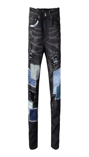 2020 fashion new luxyry men designer jeans hole zipper men jeans casual men pants light blue size 28402030173 
2020 fashion new luxyry men designer jeans hole zipper men jeans casual men pants light blue size 28402030173