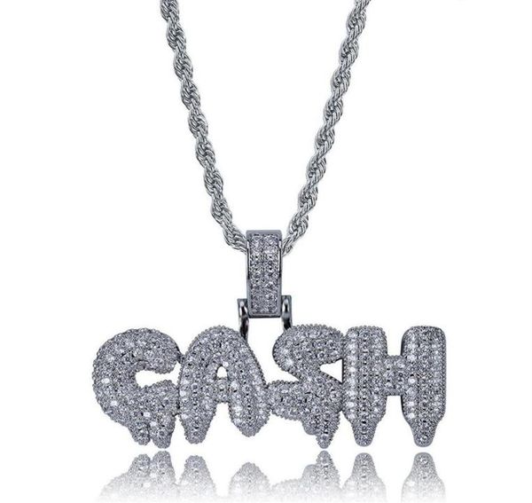 men iced out cash pendant necklace gold silver plated micro pave cubic zircon hip hop chain jewelry2342305t5732744
men iced out cash pendant necklace gold silver plated micro pave cubic zircon hip hop chain jewelry2342305t5732744