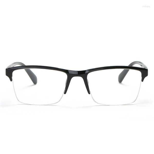 sunglasses half frame reading glasses presbyopic eyewear male female far sight ultra light black red with strength 75 to 400416, White;black
sunglasses half frame reading glasses presbyopic eyewear male female far sight ultra light black red with strength 75 to 400416, White;black