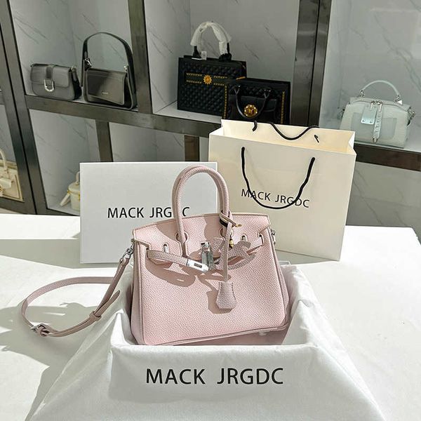designer h ermes brikis's evening bags online shop mack advanced texture large capacity bag women 2023 new leather pink portable bag wi
designer h ermes brikis's evening bags online shop mack advanced texture large capacity bag women 2023 new leather pink portable bag wi