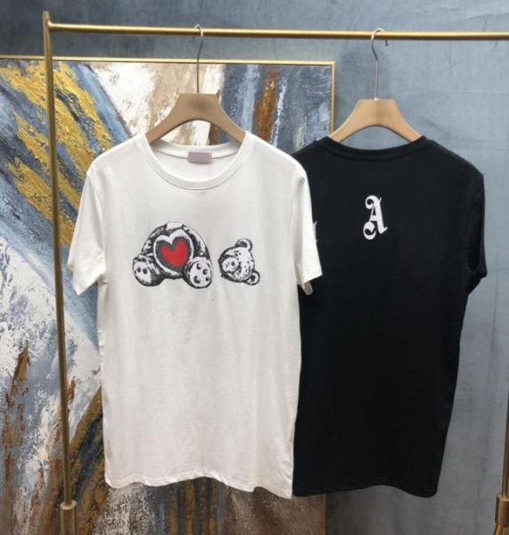 21ss mens designer t shirt christian bee fashion men t shirts man paris france street shorts sleeve clothing tshirts5407160, White;black
21ss mens designer t shirt christian bee fashion men t shirts man paris france street shorts sleeve clothing tshirts5407160, White;black