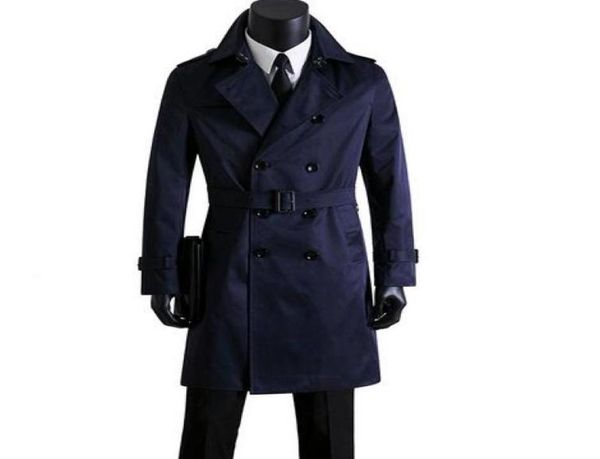 men039s clothing spring and autumn trench coats mens overcoat design business casual double breasted korean long coat plus size3404498, Tan;black
men039s clothing spring and autumn trench coats mens overcoat design business casual double breasted korean long coat plus size3404498, Tan;black