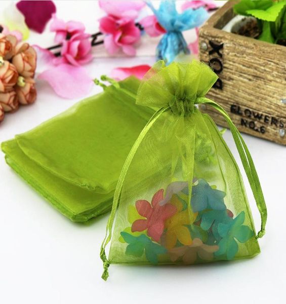 new fashion 100pcslot 7x9cm olive green organza bag small charm gifts jewelry packaging bags cute jewelry pouch gift bag24653578056699, Pink;blue
new fashion 100pcslot 7x9cm olive green organza bag small charm gifts jewelry packaging bags cute jewelry pouch gift bag24653578056699, Pink;blue