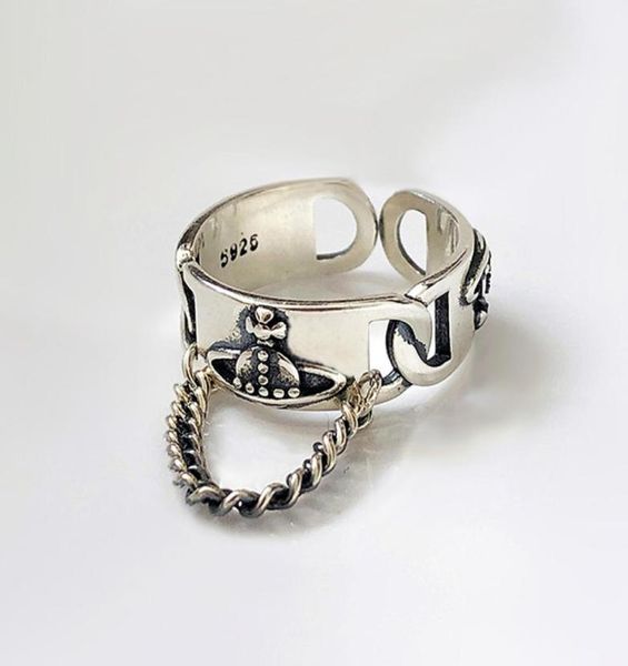 silver trendy band rings fashion creative chain tassel planet vintage punk party jewelry gifts for women men4121161
silver trendy band rings fashion creative chain tassel planet vintage punk party jewelry gifts for women men4121161