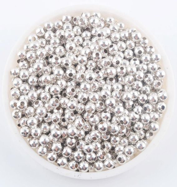 wojiaer 3mm 4mm 6mm 8mm gold silvercolor pewter metal iron round loose beads spacer for jewelry making 100pcslot bh3068872688, Black
wojiaer 3mm 4mm 6mm 8mm gold silvercolor pewter metal iron round loose beads spacer for jewelry making 100pcslot bh3068872688, Black
