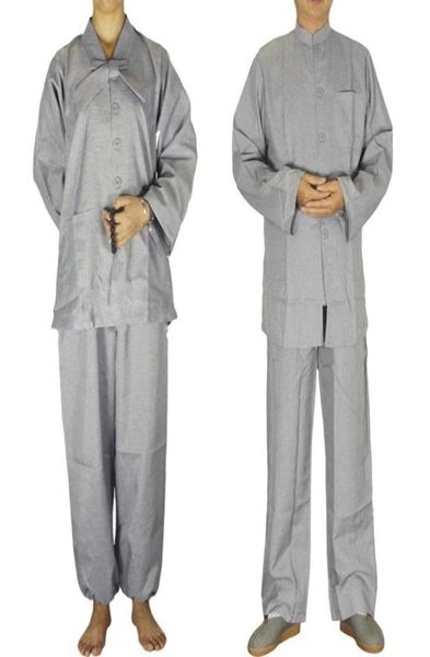 ethnic clothing male and female shaolin temple costume zen buddhist robe lay meditation gown uniform monk clothes suit8414443, Red
ethnic clothing male and female shaolin temple costume zen buddhist robe lay meditation gown uniform monk clothes suit8414443, Red