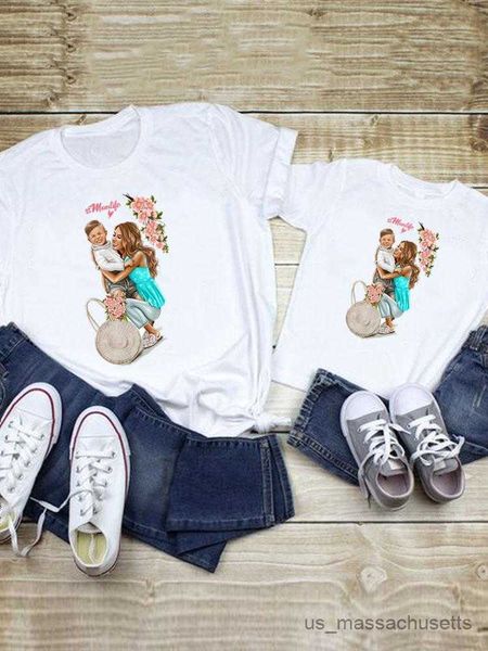 family matching outfits happy time girl 90s women love kid child summer family matching outfits mom mama mother tshirt tee t-shirt clothes c, Blue
family matching outfits happy time girl 90s women love kid child summer family matching outfits mom mama mother tshirt tee t-shirt clothes c, Blue