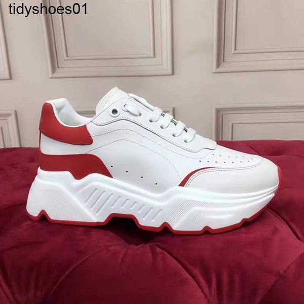 dg thick sole heightened little white shoes women's genuine leather breathable korean fashion couple shoes casual shoes, Black
dg thick sole heightened little white shoes women's genuine leather breathable korean fashion couple shoes casual shoes, Black