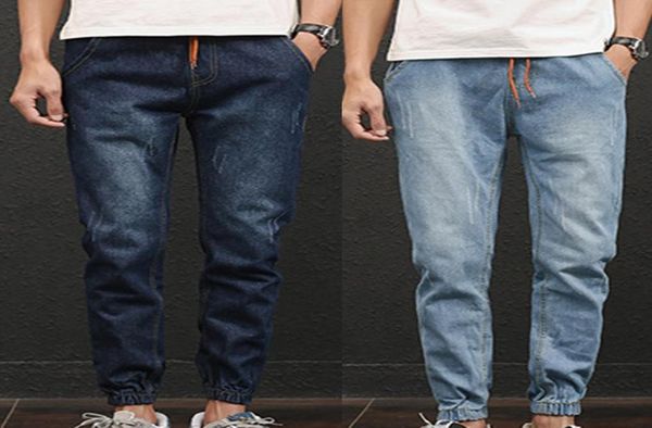 plus size fashion casual comfy men jogger stretch drawstring elastic waist fit denim long pants jeans slim clothing for mens8518085, Blue
plus size fashion casual comfy men jogger stretch drawstring elastic waist fit denim long pants jeans slim clothing for mens8518085, Blue