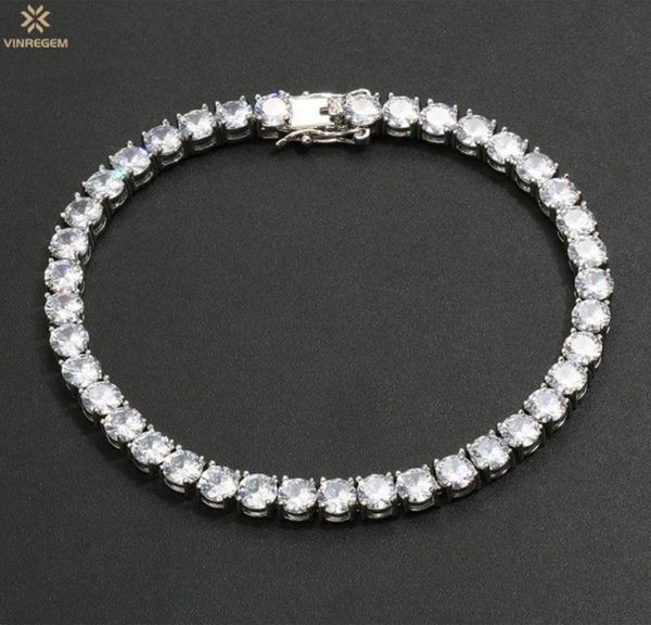 other bracelets vinregem hip hop rock 925 sterling silver created moissanite gemstone basic tennis chain fine jewelry whole5442602, Golden;silver
other bracelets vinregem hip hop rock 925 sterling silver created moissanite gemstone basic tennis chain fine jewelry whole5442602, Golden;silver