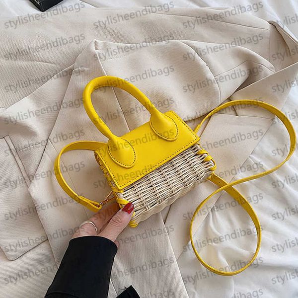 straw bag women bag fashion woven bag shoulder bag crossbody bag the strap is removable handbag casual bag mini bag small square bag stylish
straw bag women bag fashion woven bag shoulder bag crossbody bag the strap is removable handbag casual bag mini bag small square bag stylish