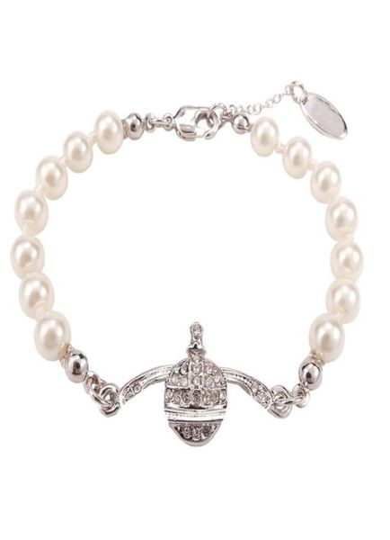 charm bracelets saturn layer pearl queen vivi bracelet with logo lobster clasp designer luxury bangles cjeweler bijoux for mens wo8563634, Golden;silver
charm bracelets saturn layer pearl queen vivi bracelet with logo lobster clasp designer luxury bangles cjeweler bijoux for mens wo8563634, Golden;silver