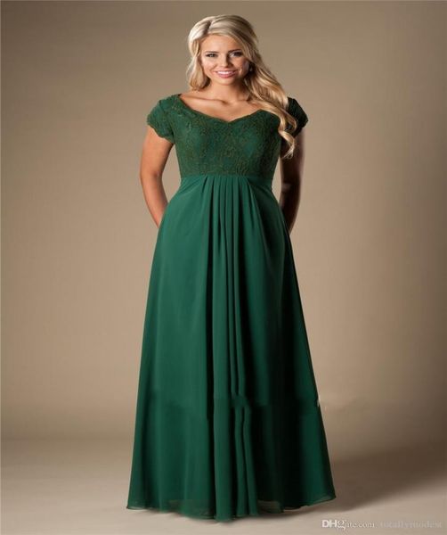 vintage green lace chiffon modest bridesmaid dresses long with cap sleeves wedding party dresses aline maids of honor dress4239016, White;pink
vintage green lace chiffon modest bridesmaid dresses long with cap sleeves wedding party dresses aline maids of honor dress4239016, White;pink