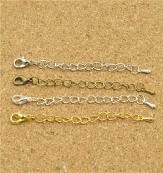 whole100pc 70mm necklace bracelet extendedextension jewelry chains tail extender chain drops with lobster clasps diy findings3195504095, Blue;slivery
whole100pc 70mm necklace bracelet extendedextension jewelry chains tail extender chain drops with lobster clasps diy findings3195504095, Blue;slivery