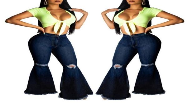 fashion denim flare pants women retro ripped jeans wide leg trousers lady casual bellbottoms flare pant female high waist jeans6300855, Blue
fashion denim flare pants women retro ripped jeans wide leg trousers lady casual bellbottoms flare pant female high waist jeans6300855, Blue