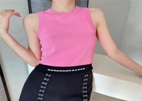 womens knitted vest lady t shirts sleeveless letter print women knits tshirt tees84641914131672, White
womens knitted vest lady t shirts sleeveless letter print women knits tshirt tees84641914131672, White