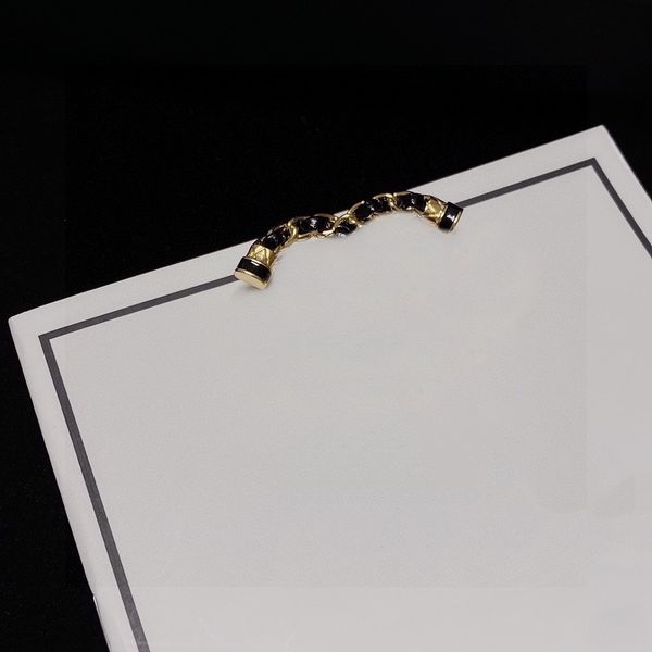 luxury female designer channel brand brooch 18k gold plated crystal jewelry brooch charm stainless steel brooch wedding gift jewelry, Gray
luxury female designer channel brand brooch 18k gold plated crystal jewelry brooch charm stainless steel brooch wedding gift jewelry, Gray