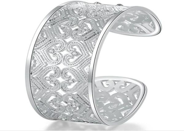 luckyshine 6pcs full white cubic zirconia gems 925 sterling silver open bangles russia australia usa bangles bracelets jewelry9501506, Black
luckyshine 6pcs full white cubic zirconia gems 925 sterling silver open bangles russia australia usa bangles bracelets jewelry9501506, Black