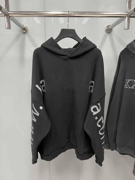 Men's Hoodies 2023 Big Website Printed Women Men Hooded Sweatshirts Oversized Cotton Hoodie Pullover, White
Men's Hoodies 2023 Big Website Printed Women Men Hooded Sweatshirts Oversized Cotton Hoodie Pullover, White
