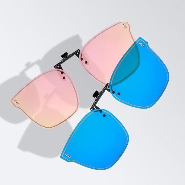 sunglasses flip up polarized clip anti-ultraviolet men and women large frame square outdoor sun glasses uv400141, White;black
sunglasses flip up polarized clip anti-ultraviolet men and women large frame square outdoor sun glasses uv400141, White;black