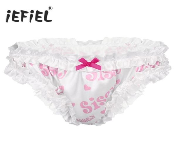 men039s gstrings mens sissy lingerie gay male panties super frilly ruffled jockstraps high cut knickers bloomers briefs u4844881, Black;brown
men039s gstrings mens sissy lingerie gay male panties super frilly ruffled jockstraps high cut knickers bloomers briefs u4844881, Black;brown