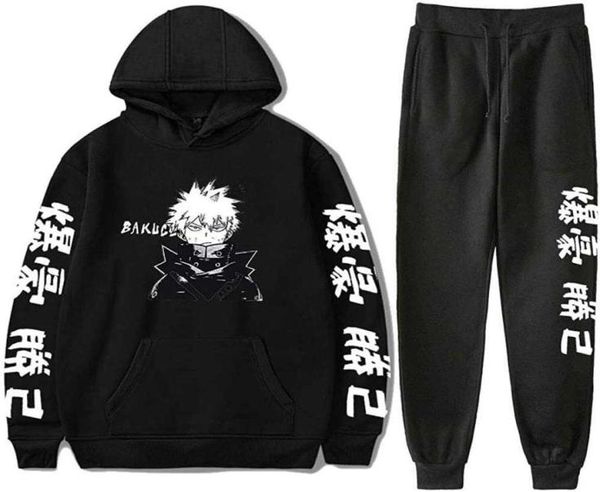 my hero academia sweatshirt two piece set bakugou hoodiesjogger pant fashion streetwear japanese anime women men039s se3592132, Black
my hero academia sweatshirt two piece set bakugou hoodiesjogger pant fashion streetwear japanese anime women men039s se3592132, Black