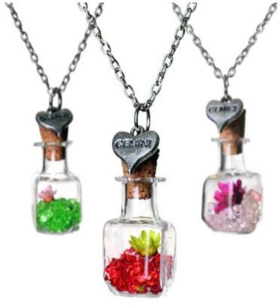 crystal diamond dry flower drift wishing bottle necklace square glass bottle dry flower pendant necklaces for women lover gemini n6154976, Silver
crystal diamond dry flower drift wishing bottle necklace square glass bottle dry flower pendant necklaces for women lover gemini n6154976, Silver