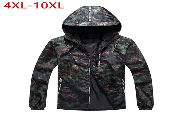 4xl10xl men camouflage baggy jacket spring autumn male casual loose windbreak outwear bomber hip hop varsity hood coat 7xl cf20mx6294900, Black;brown
4xl10xl men camouflage baggy jacket spring autumn male casual loose windbreak outwear bomber hip hop varsity hood coat 7xl cf20mx6294900, Black;brown