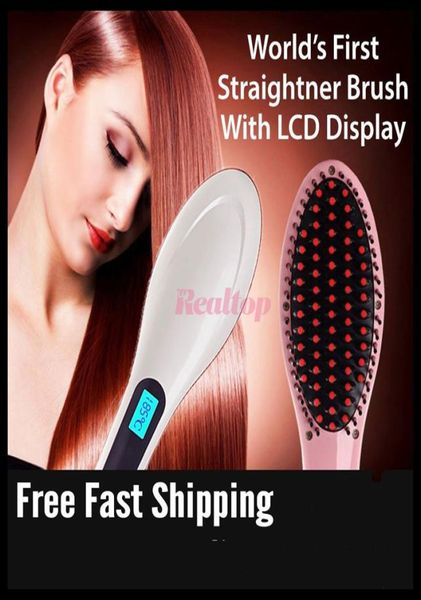beautiful star nasv hair straightener straight hair styling tool straightening irons digital temperature controller 2015 1352719, Black
beautiful star nasv hair straightener straight hair styling tool straightening irons digital temperature controller 2015 1352719, Black