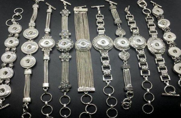 whole 10pcslots different style ginger snaps button bracelet fit for 18mm interchangeable diy snaps charm size adjustable34099478241444, Golden;silver
whole 10pcslots different style ginger snaps button bracelet fit for 18mm interchangeable diy snaps charm size adjustable34099478241444, Golden;silver